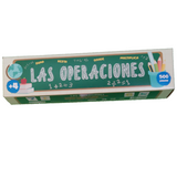 Las Operaciones