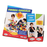 Kit Descubriendo Los Números y Figuras