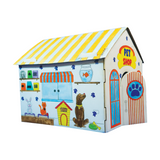 Casita Coloréame - PetShop