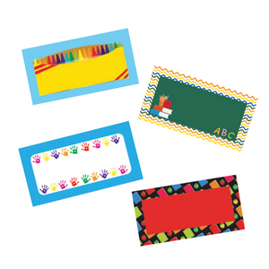 Name Tags